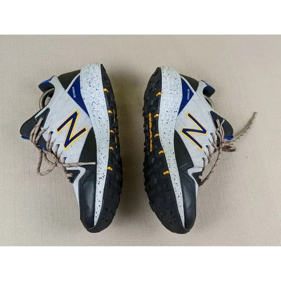 New Balance All Terrain Boys US 6 EU 38.5 Womens 8 Shoes Sneakers Foam Running