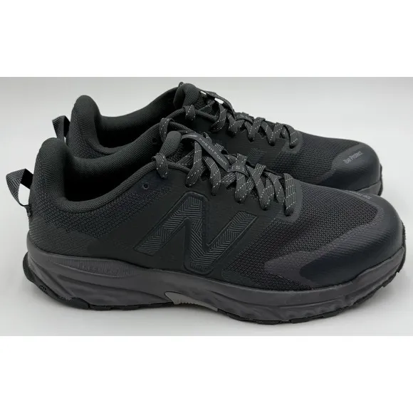 New Balance Fresh Foam 510 v6 All Terrain Running Shoes Men EXTRA WIDE 10.5 (4E)