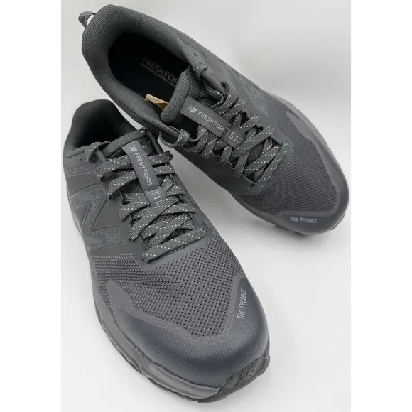 New Balance Fresh Foam 510 v6 All Terrain Running Shoes Men EXTRA WIDE 10.5 (4E)