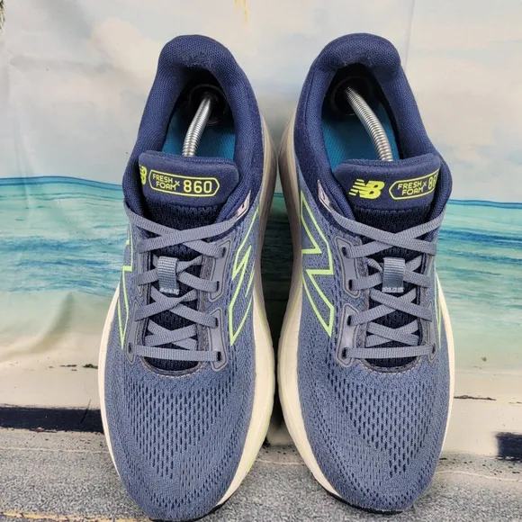 New Balance Fresh Foam X 860 Womens Size 11