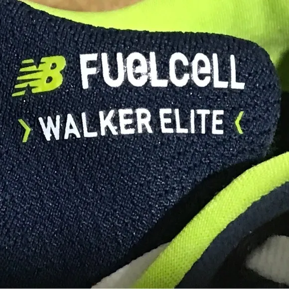 New Balance Fuelcell Walker Elite Size 8 Men