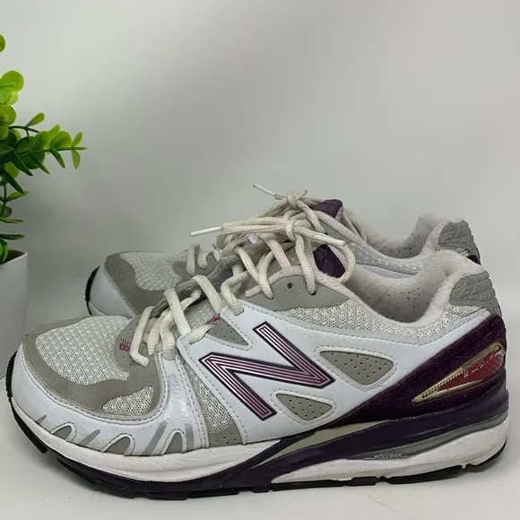 New Balance Heritage 1540 Women's Size 7.5 Collection Sneakers Shoes USA Made
