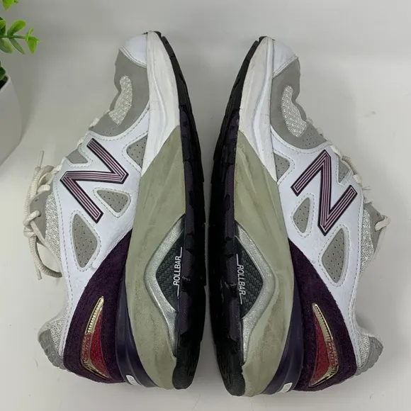 New Balance Heritage 1540 Women's Size 7.5 Collection Sneakers Shoes USA Made