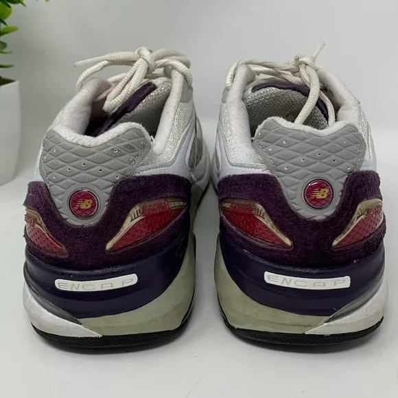 New Balance Heritage 1540 Women's Size 7.5 Collection Sneakers Shoes USA Made