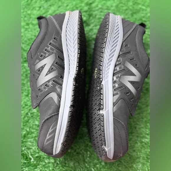 New Balance Men's 412 B1 Alloy Toe Industrial Shoe Size 11