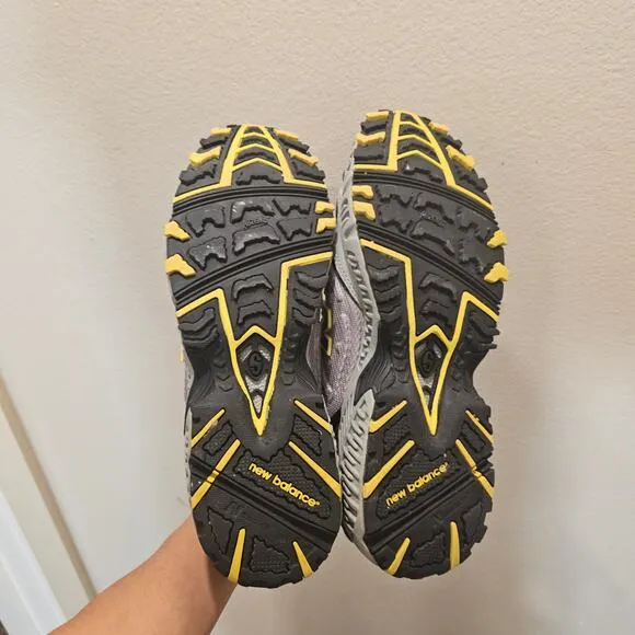 New Balance Men's 804 All Terrain Trail Shoes Size 11