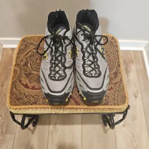 New Balance Men's 804 All Terrain Trail Shoes Size 11