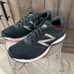 New Balance Mens 860 V9 Blue Running Shoes Sneakers M860PF9 Size 9 D NWOB