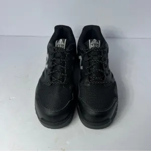 New Balance Men's Composite Toe 589  Industrial Shoes Size 12 D New
