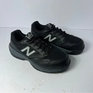 New Balance Men's Composite Toe 589  Industrial Shoes Size 9.5 D New