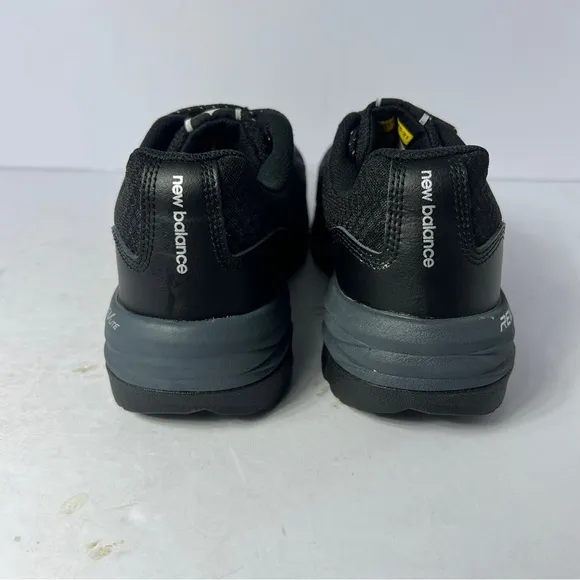 New Balance Men's Composite Toe 589  Industrial Shoes Size 9.5 D New