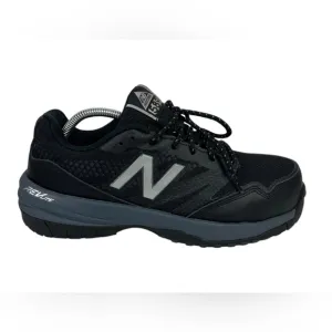 New Balance Mens Composite Toe 589 V1 Industrial Shoes Black Size US 9 Sneaker