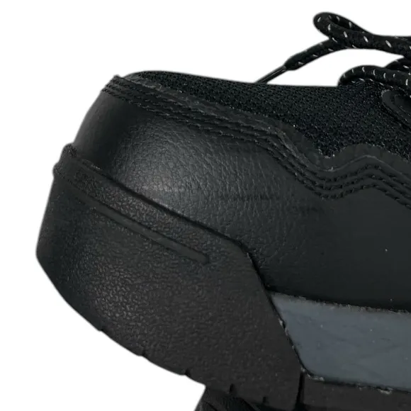 New Balance Mens Composite Toe 589 V1 Industrial Shoes Black Size US 9 Sneaker