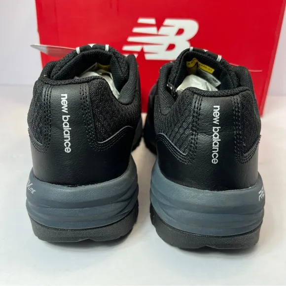 New Balance Men's Composite Toe 589 V1 Industrial Shoes Size 11.5