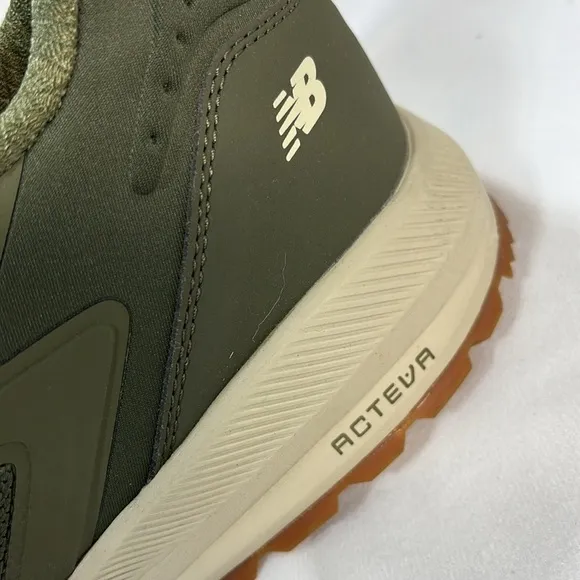 New Balance Men's Composite Toe Speedware Industrial Boot shoes size 13