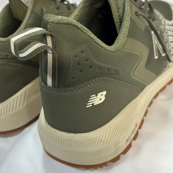 New Balance Men's Composite Toe Speedware Industrial Boot shoes size 13