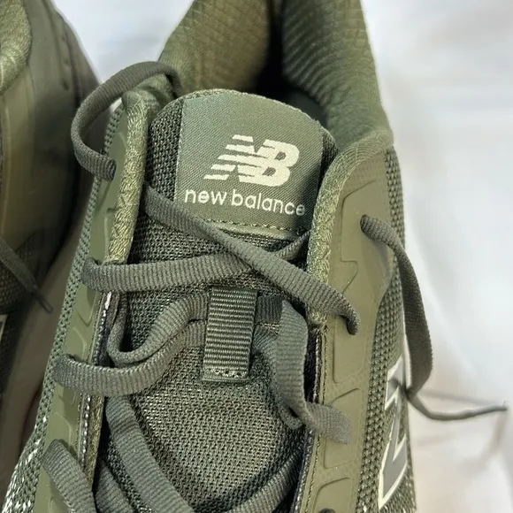 New Balance Men's Composite Toe Speedware Industrial Boot shoes size 13