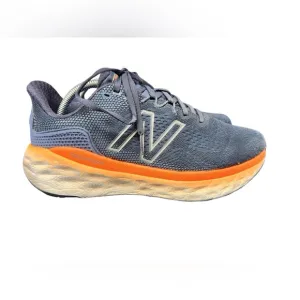 New Balance Men's Fresh Foam More V3 Running Shoes Size 9