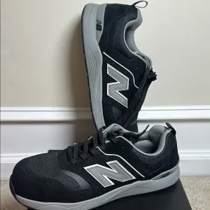 New Balance Men's Work &amp; Safety Shoes Elite Lite Size 13