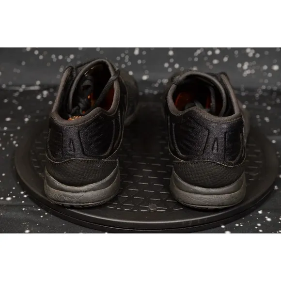New Balance Minimus 20v5 Men's Sneakers Sz 10.5 D Black Training Shoes MX20BK5
