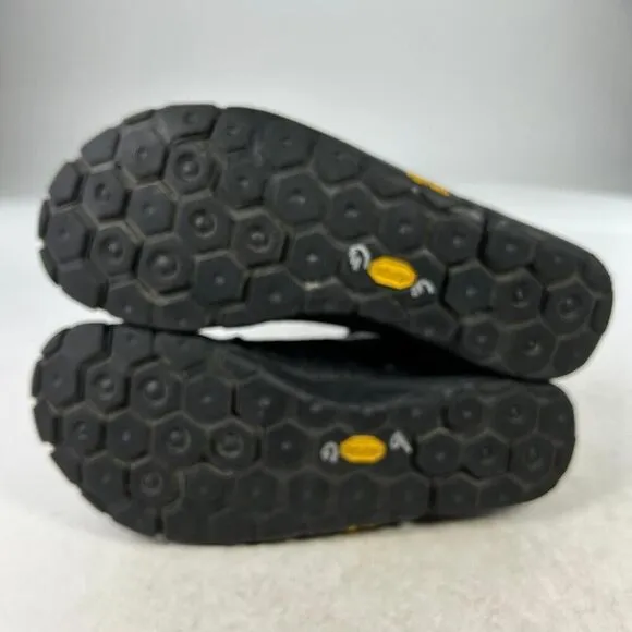 New Balance Minimus 20v3 Trainer Mid-Cut US 7.5 Men's Black Shoes Sneakers