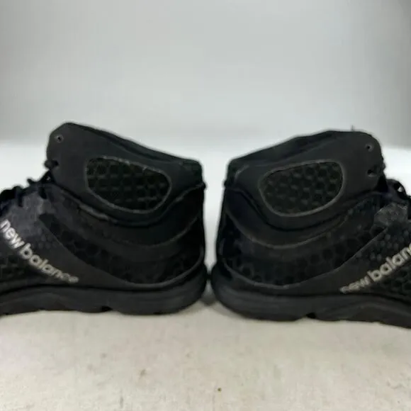New Balance Minimus 20v3 Trainer Mid-Cut US 7.5 Men's Black Shoes Sneakers