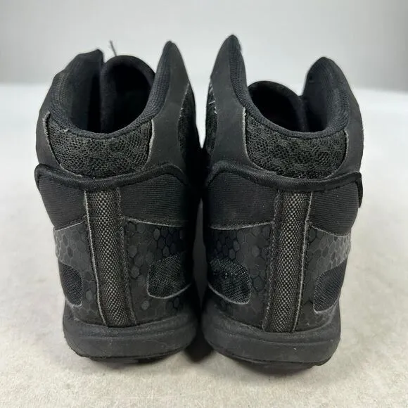 New Balance Minimus 20v3 Trainer Mid-Cut US 7.5 Men's Black Shoes Sneakers