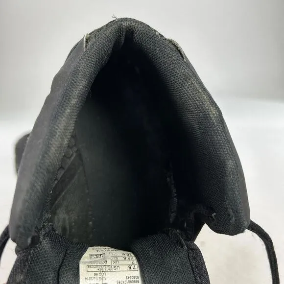 New Balance Minimus 20v3 Trainer Mid-Cut US 7.5 Men's Black Shoes Sneakers