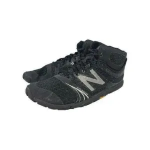 New Balance Minimus 20v3 Trainer Mid-Cut US 7.5 Men's Black Shoes Sneakers