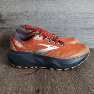 NEW Brooks Caldera 6 Men's Long Distance Trail Running Shoes 9.5