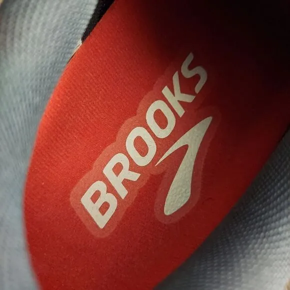 NEW Brooks Caldera 6 Men's Long Distance Trail Running Shoes 9.5