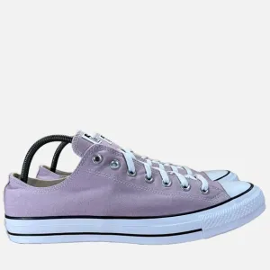 NEW Converse Chuck Taylor All Star Low Mens Size 15 Shoes Sneakers Violet Pink