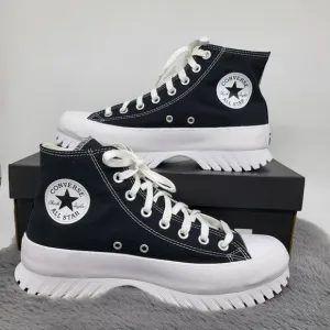 New Converse Chuck Taylor All Star Lugged 2.0 Size 10.5 Women's Shoes