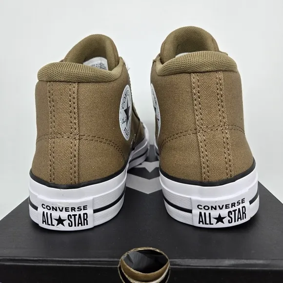 New Converse Chuck Taylor All Star Malden Street Men's Shoes Size 9