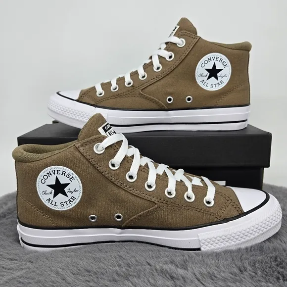 New Converse Chuck Taylor All Star Malden Street Men's Shoes Size 9