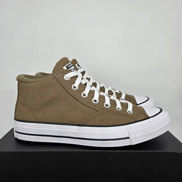 New Converse Chuck Taylor All Star Malden Street Men's Shoes Size 9