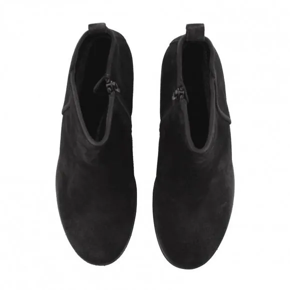 NEW GABOR women's marlham ankle boots in black