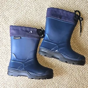 New Kamik Icebreaker Waterproof Snow Boots