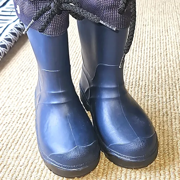 New Kamik Icebreaker Waterproof Snow Boots