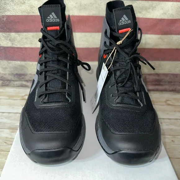 New Mens Size 7.5 Adidas Five Ten TrailCross Mid Pro Mountain Bike Shoes