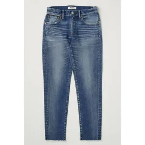 NEW MOUSSY vintage appleton jean in blue