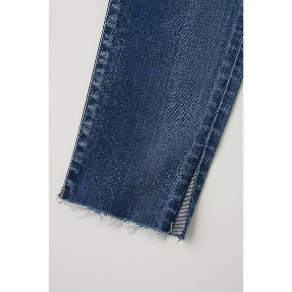 NEW MOUSSY vintage appleton jean in blue