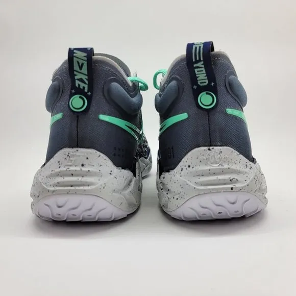 NEW Nike Air Zoom GT Blue Shoes Sneakers