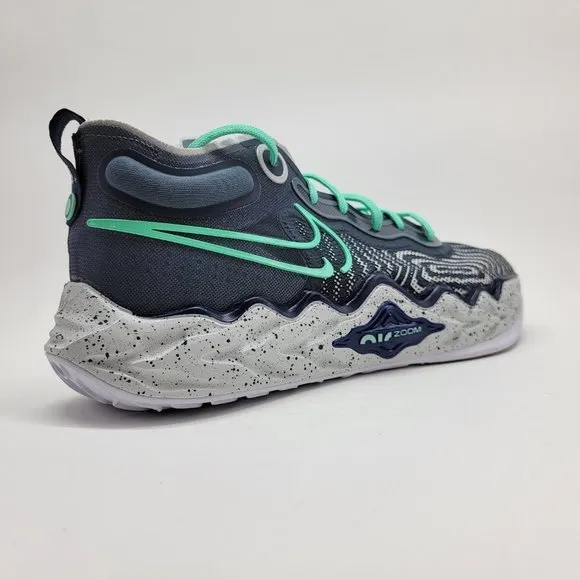 NEW Nike Air Zoom GT Blue Shoes Sneakers
