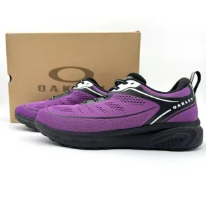 NEW Oakley Spur Os Sneakers Training Men’s Size 11 F0F100487 Ultra Purple