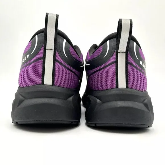 NEW Oakley Spur Os Sneakers Training Men’s Size 11 F0F100487 Ultra Purple