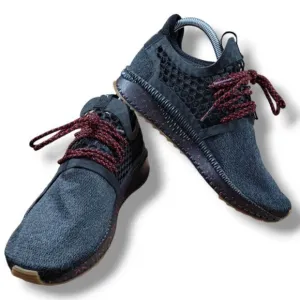 New Puma Shoes Size 7C Junior Kids Youth Puma Tsugi Netfit V2 Sneakers 367493-04