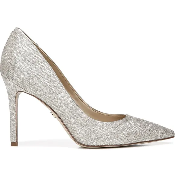 NEW Sam Edelman Women's Hazel Pointed Toe Pump size 5