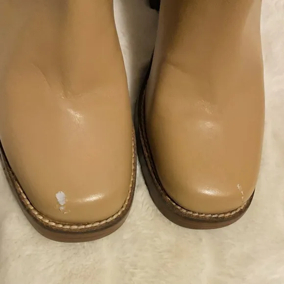 New! Seychelles Boots