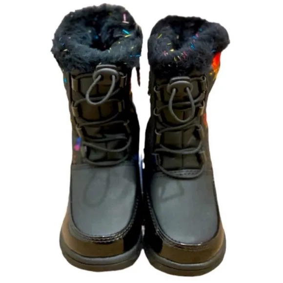 New Totes Boots